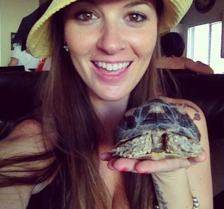 Marci Whitehurst nude actress pictures