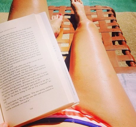 Marci Whitehurst model perfect picture