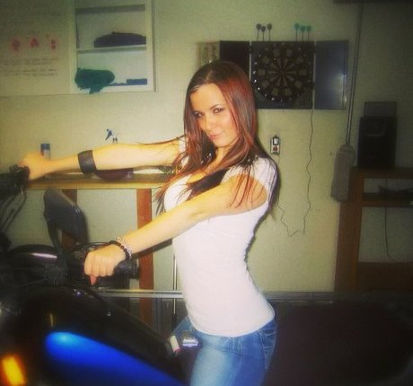 Marci Whitehurst nude star archive