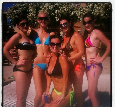 Marci Whitehurst perfect star gallery