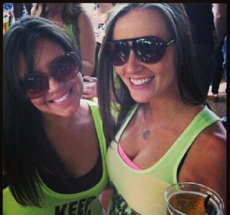 Marci Whitehurst top model pictures