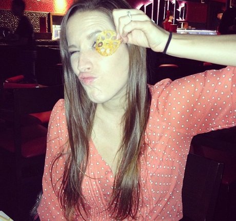 Marci Whitehurst beautiful star photo