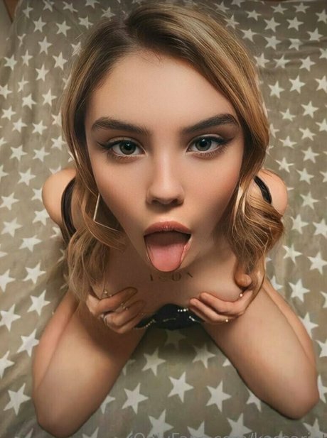 kassaria naked model gallery