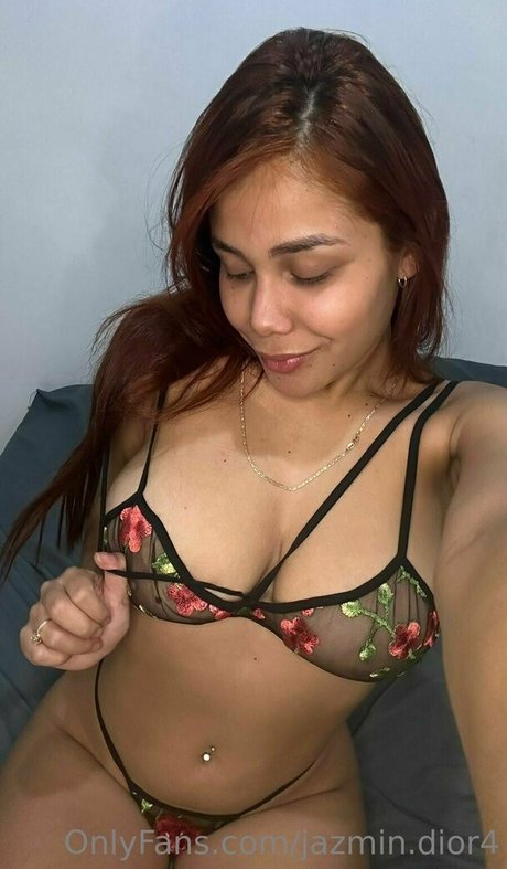 jazmin dior4 star free picture