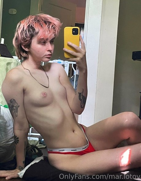 mar lotov free model img