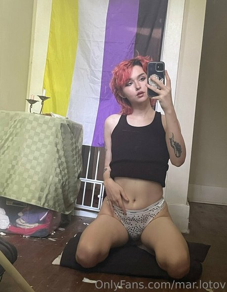 mar lotov porn model image