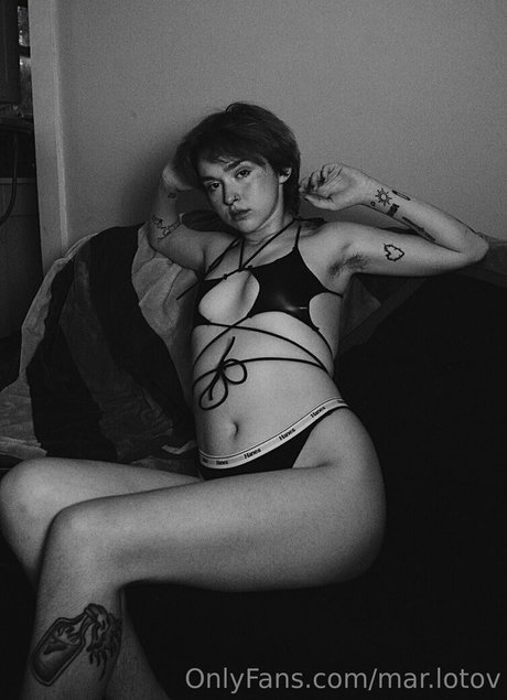 mar lotov model xxx pic