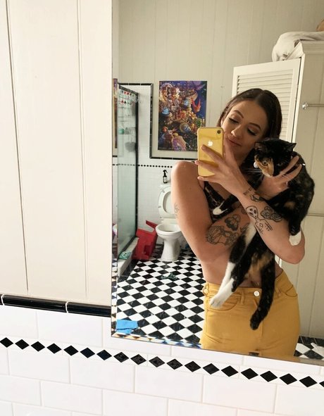 dana petrova star nudes image