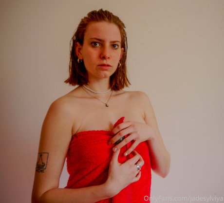 jadesylviya star erotic archive