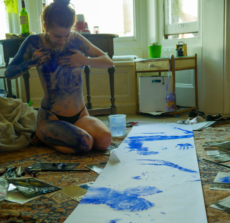 jadesylviya star erotic picture