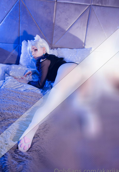 akariia star best gallery