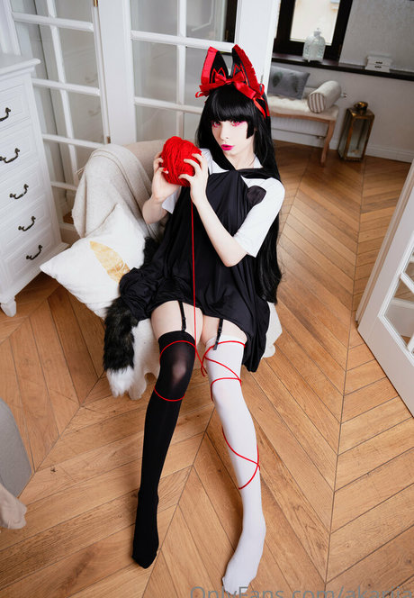 akariia exclusive actress image