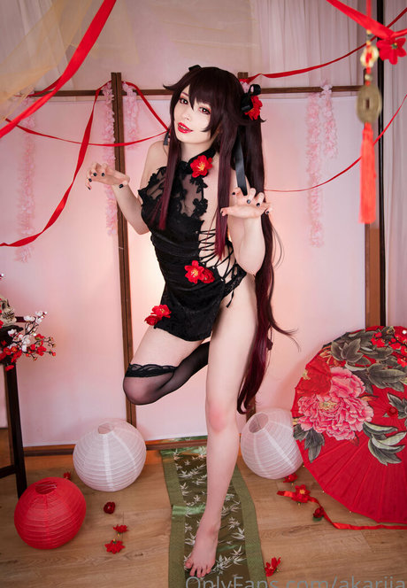 akariia best star photos