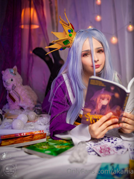 akariia star hd archive