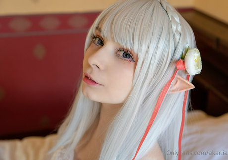 akariia free pornstar pic