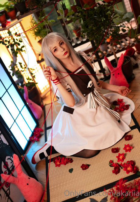 akariia pornstar nudes picture