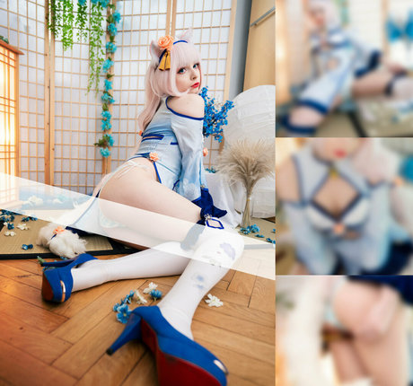 akariia xxx model img