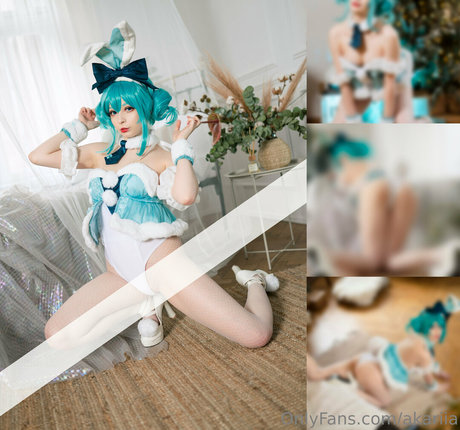 akariia perfect star pics