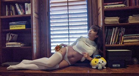 natural redhead onlyfans hot sexy photo