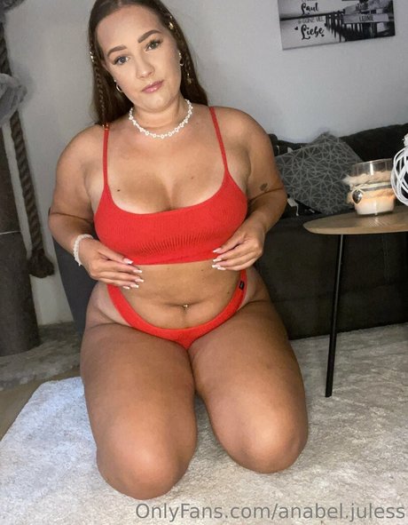 anabel juless naked model archive