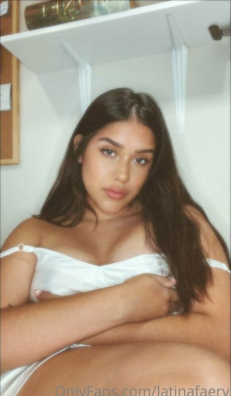 latinafaery xxx star photos