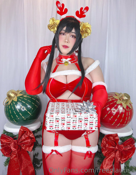 freeclautisa nude star galleries