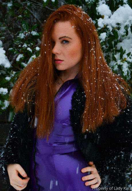 ladykara beautiful star pictures