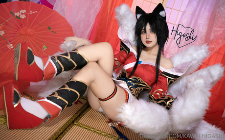 kawaiihigashi pornstar exclusive pictures