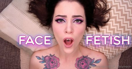 all of stacymoon xxx model picture