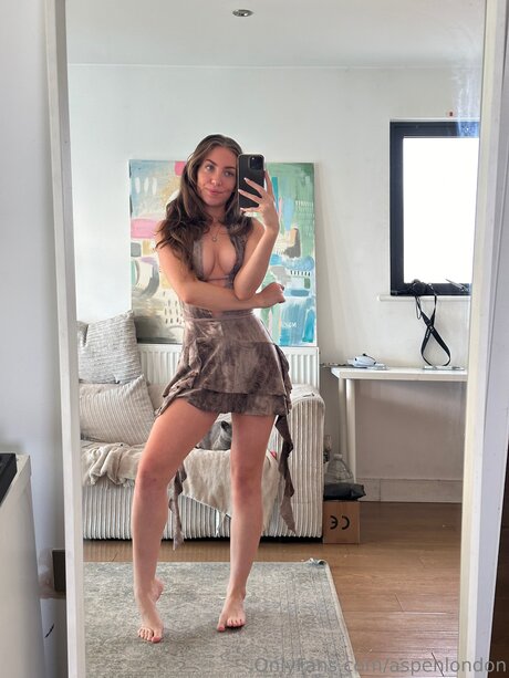 Aspenlondon pornstar pretty archive