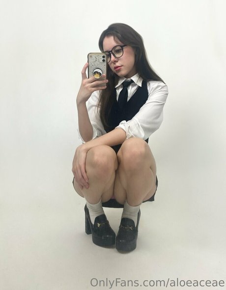 aloeaceae model porn img