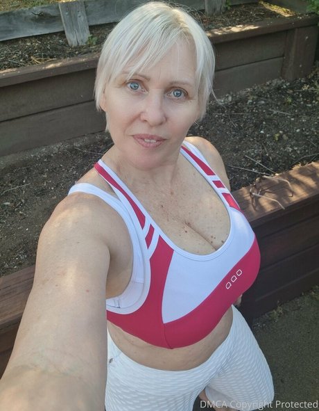 sexymatureaussielady star nice pic