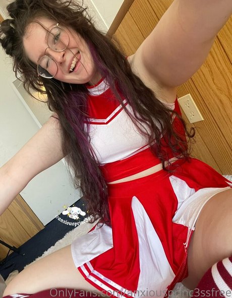 anxiousprinc3ssfree pornographic model img