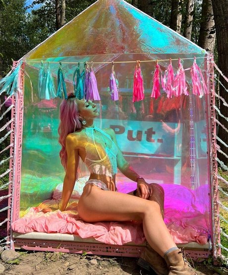 Jessu nudes pornstar photo