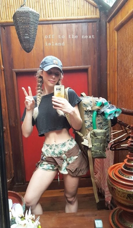 Jessu pornstar hot pics