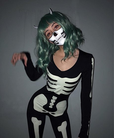 Jessu nude pornstar img