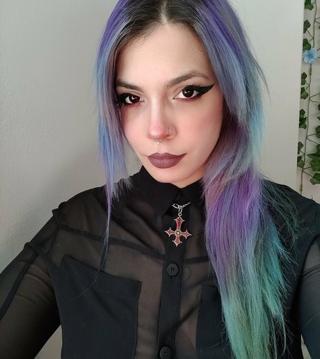 latina shemale onlyfans erotic images