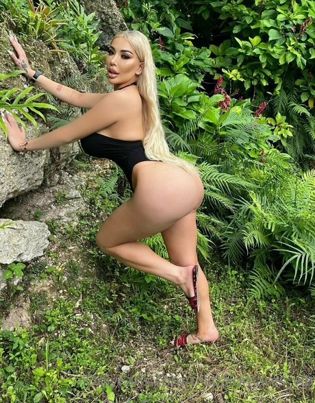 mspalomares vip art model img