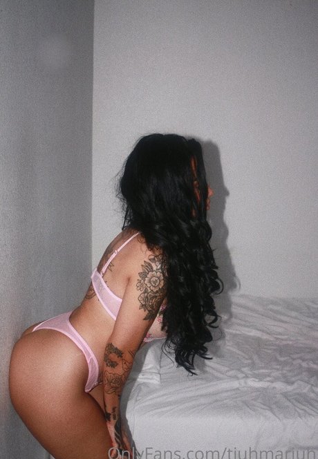 tiuhmariuh star sex image