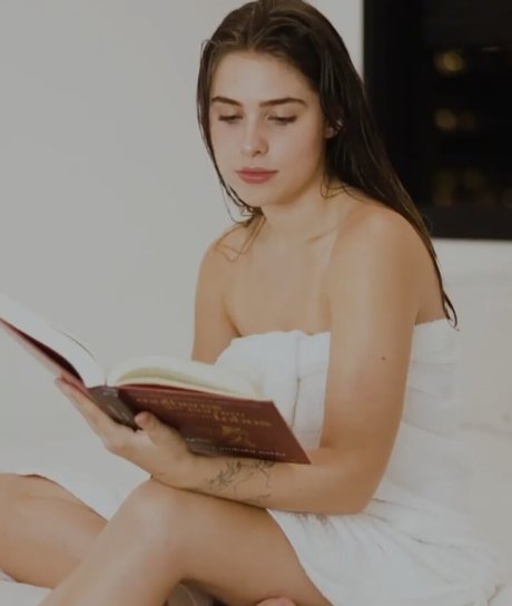 Gabi Stacenco exclusive model gallery