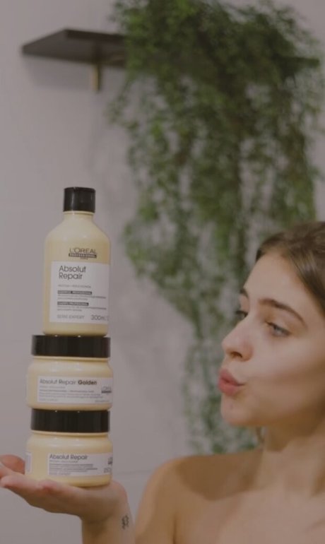 Gabi Stacenco model exclusive gallery