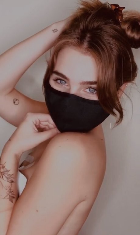 Gabi Stacenco art pornstar picture