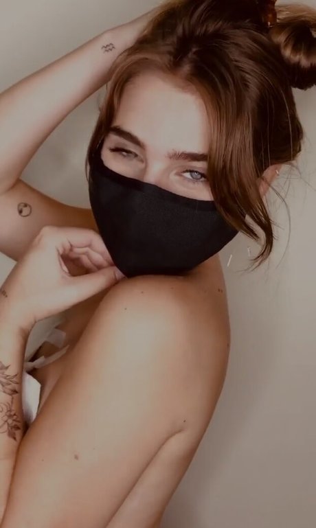 Gabi Stacenco pretty model img