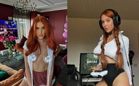 sunnybanny1 star hot images