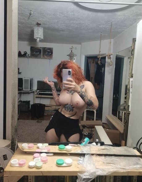 kothbegemoth nudes star photo