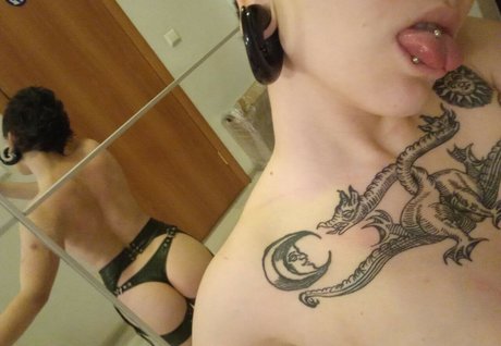 kothbegemoth erotic actress photo