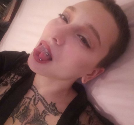 kothbegemoth model high quality photos