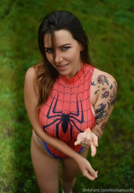 Kochanius porn actress picture