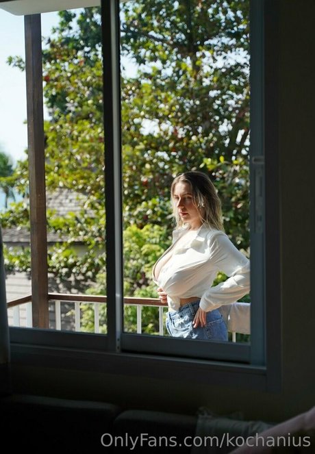 Kochanius model image