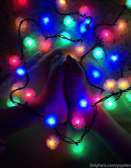 yoyolen adult star archive